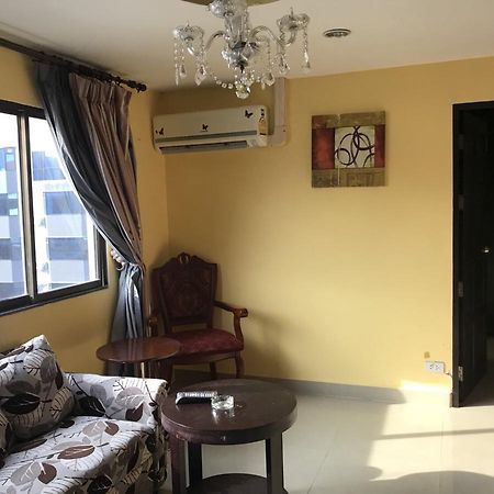 Skama Residency Hotel Pattaja Kültér fotó